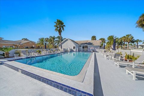 A home in Palm Bay