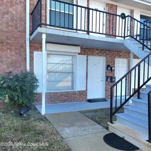 190 E Olmstead Drive Drive A2 Titusville FL 32780