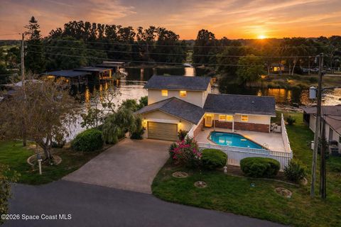 850 Cardinal Road Cocoa FL 32926