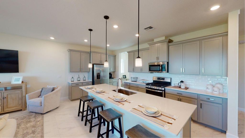 Photo of 2354 Majorelle Drive NW, Palm Bay, FL 32907 (MLS # 1058022)