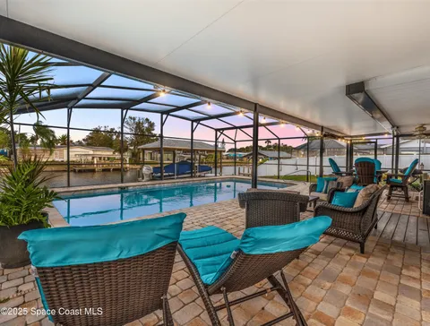 940 Waikiki Drive, Merritt Island, FL 32953 - #: 1035537