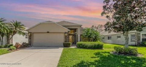 1471 Lago Mar Drive Melbourne FL 32940
