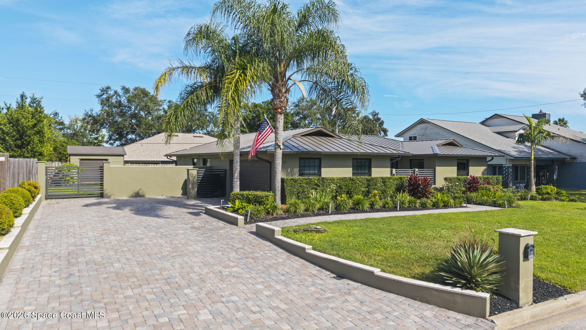3204 Nottingham Lane
