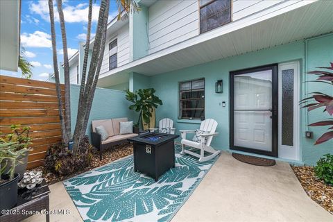 149 Kristi Drive Indian Harbour Beach FL 32937