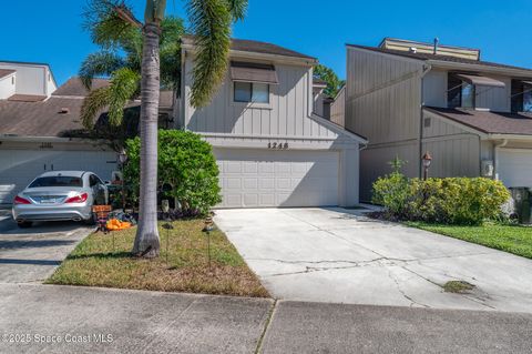 1248 Admiralty Boulevard Rockledge FL 32955