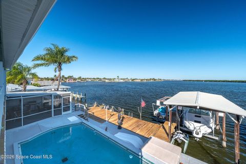 610 Paula Avenue Merritt Island FL 32953