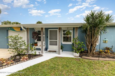 A home in Melbourne