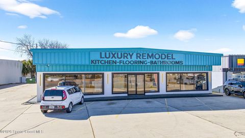 809 N Cocoa Boulevard 102 Cocoa FL 32922