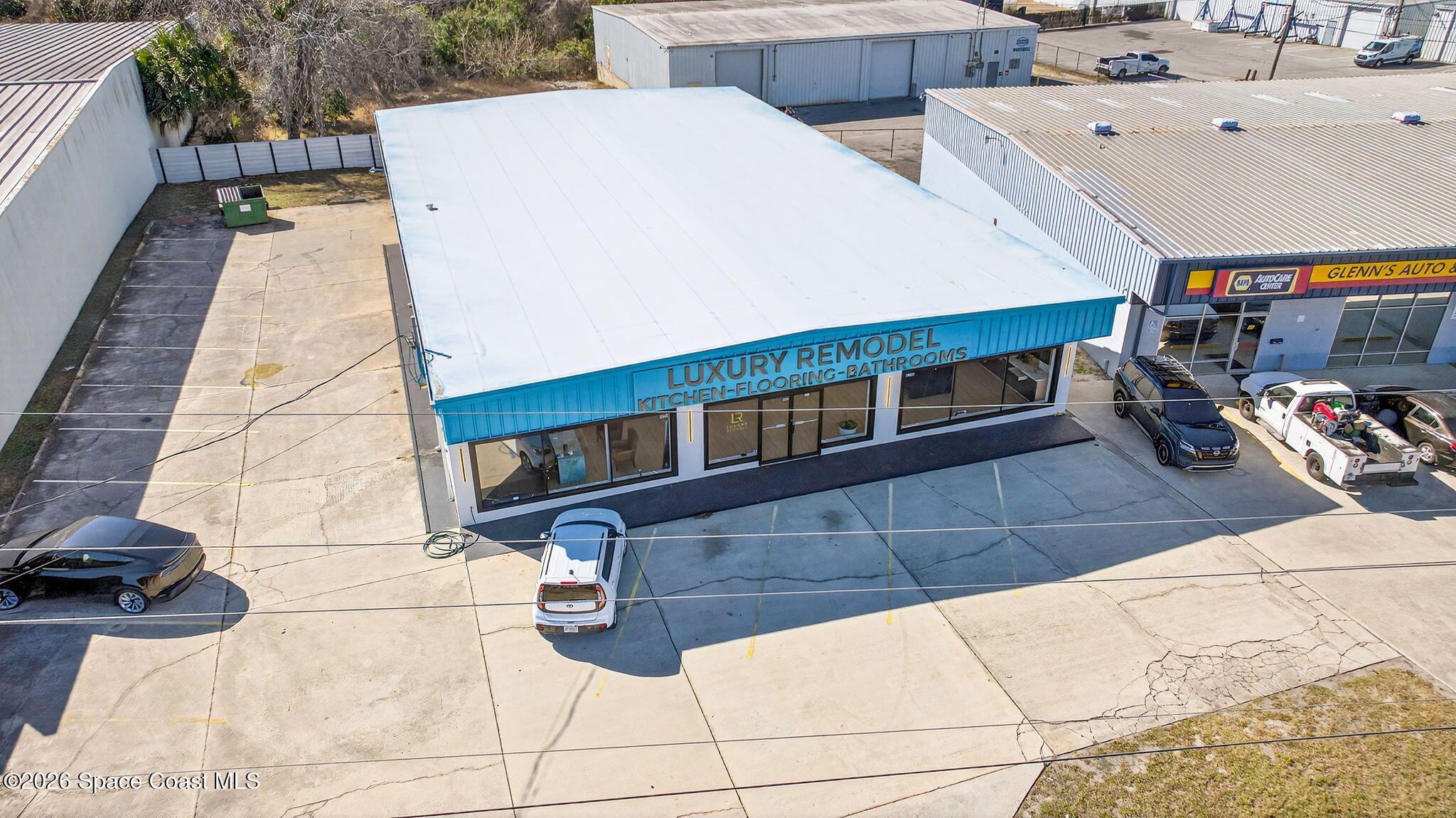 809 N Cocoa Boulevard 102