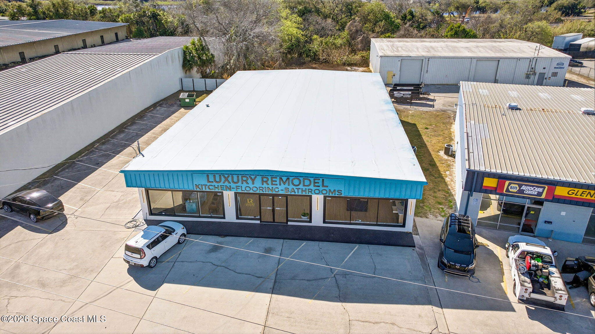 809 N Cocoa Boulevard 102