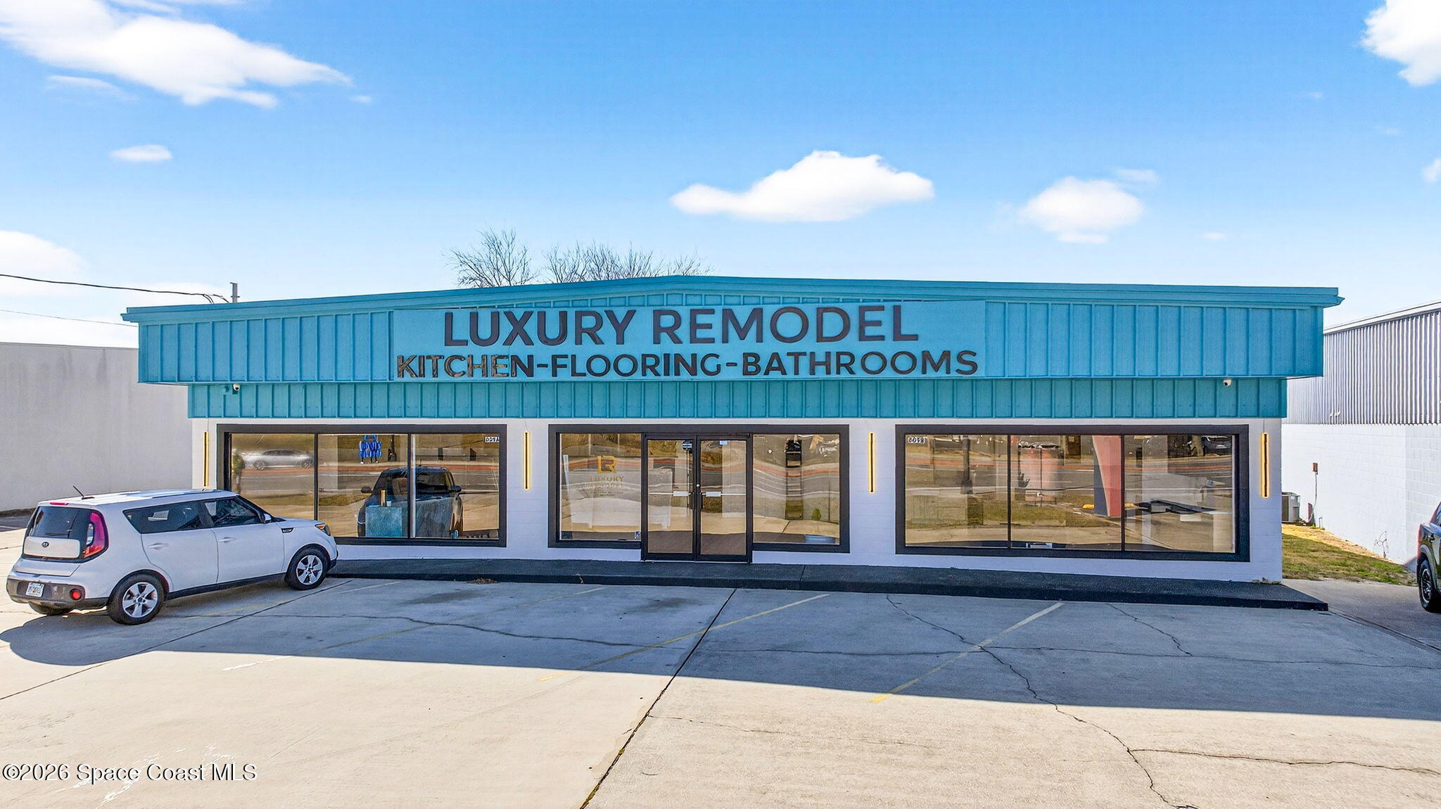 809 N Cocoa Boulevard 102