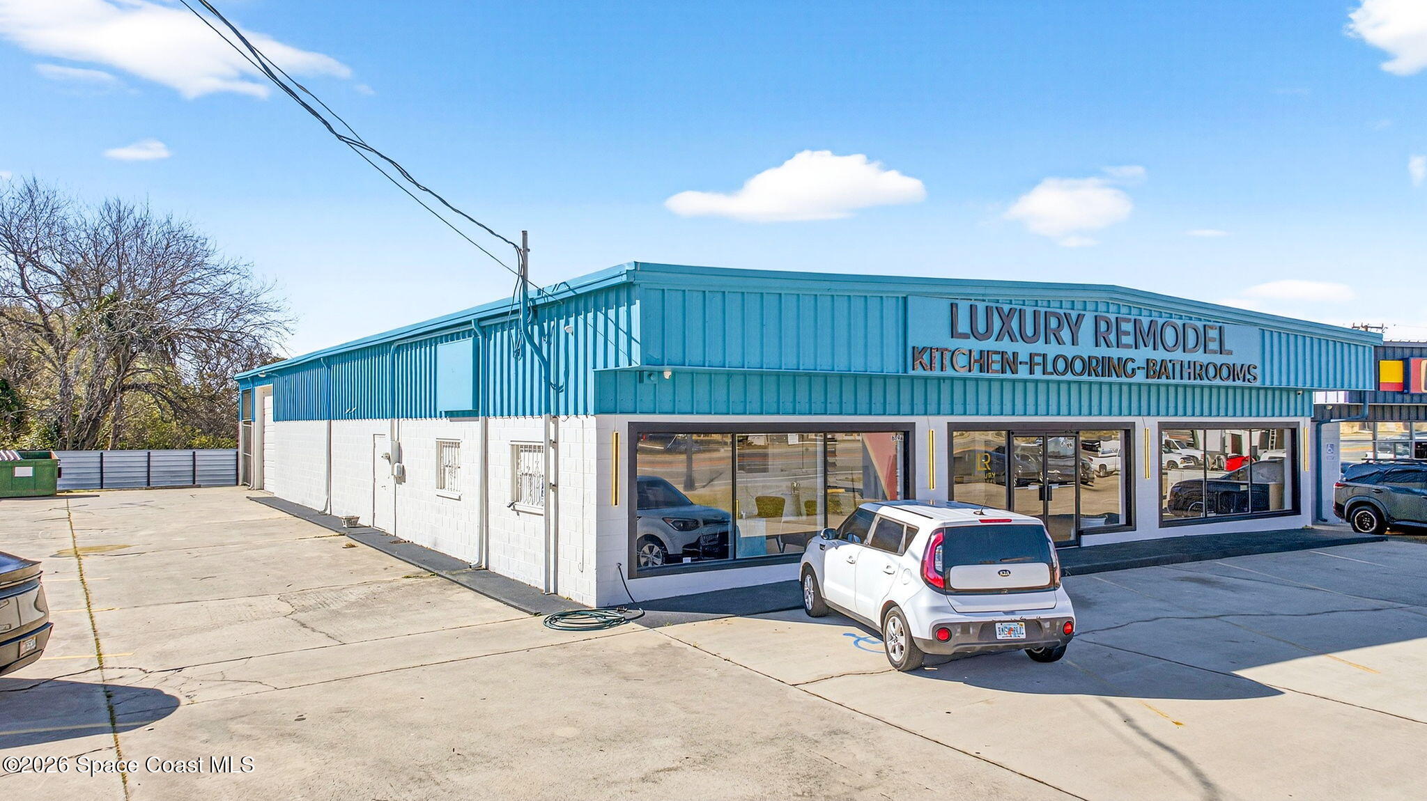 809 N Cocoa Boulevard 102