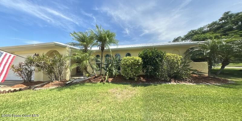 699 Bimini Road