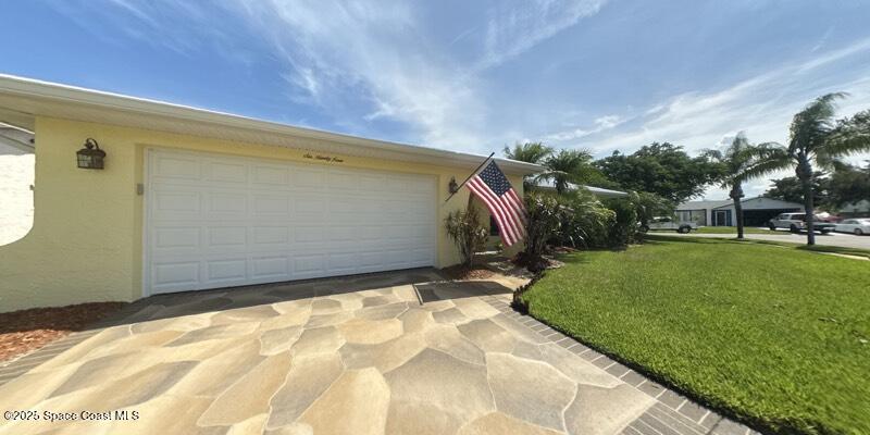 699 Bimini Road