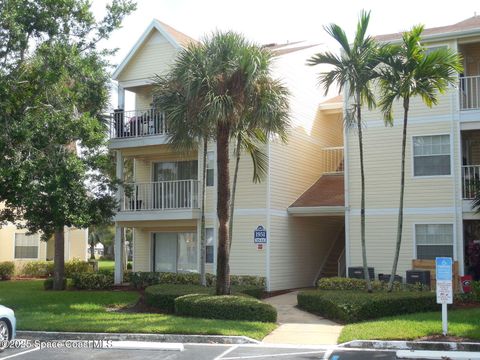 A home in Indialantic