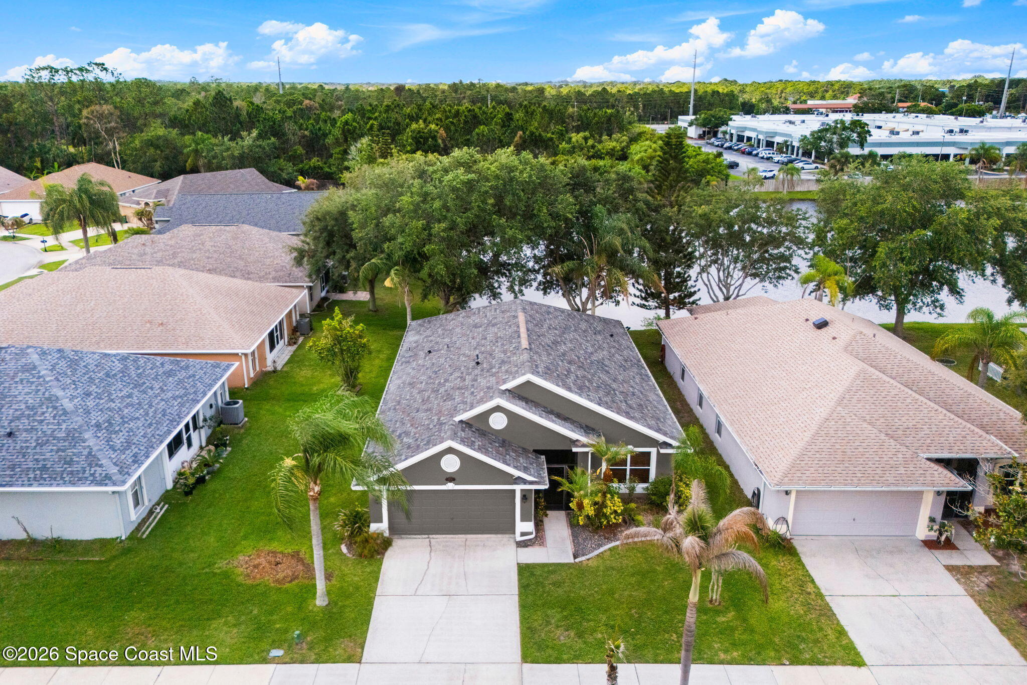 4741 Decatur Circle