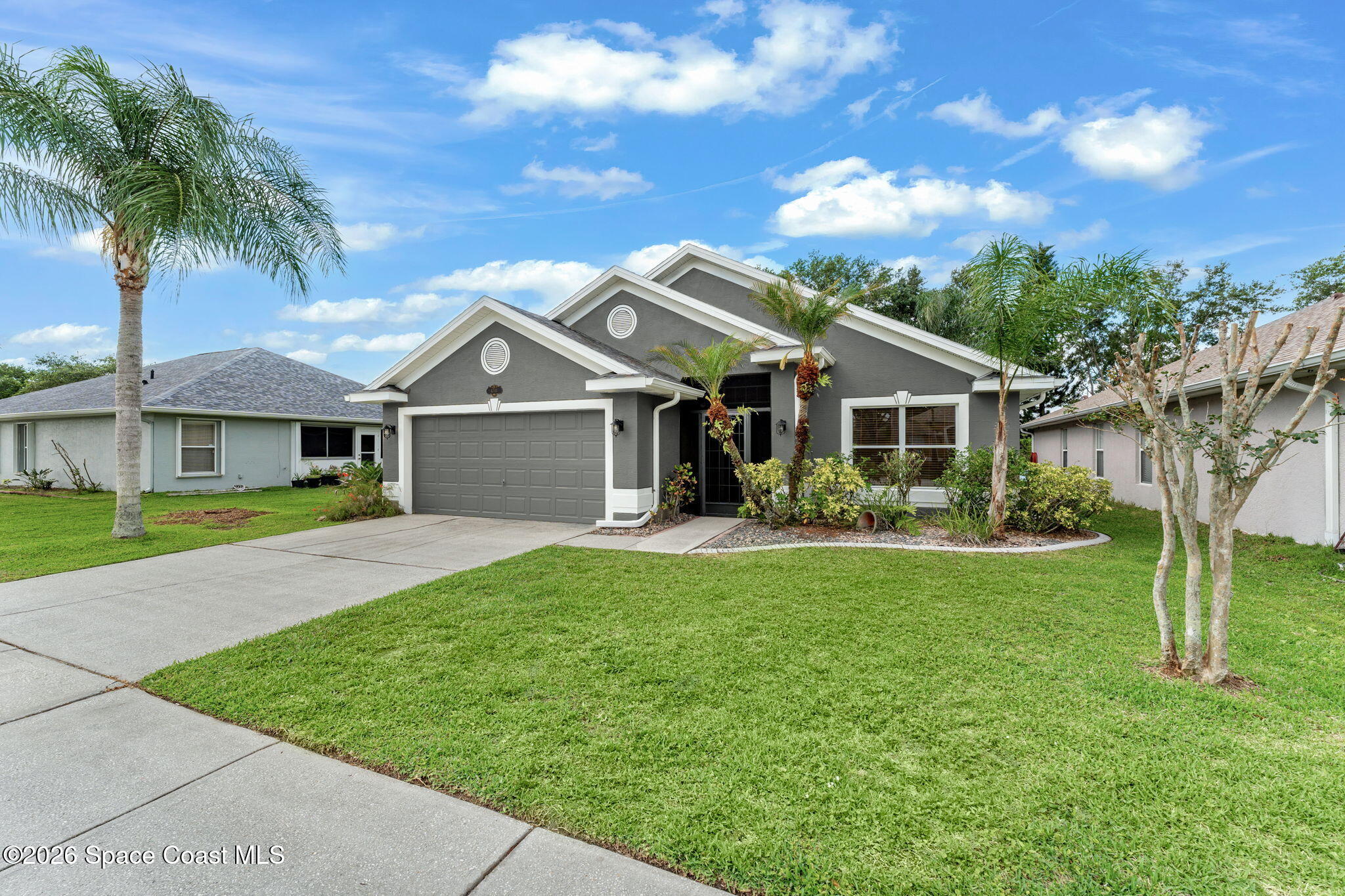 4741 Decatur Circle