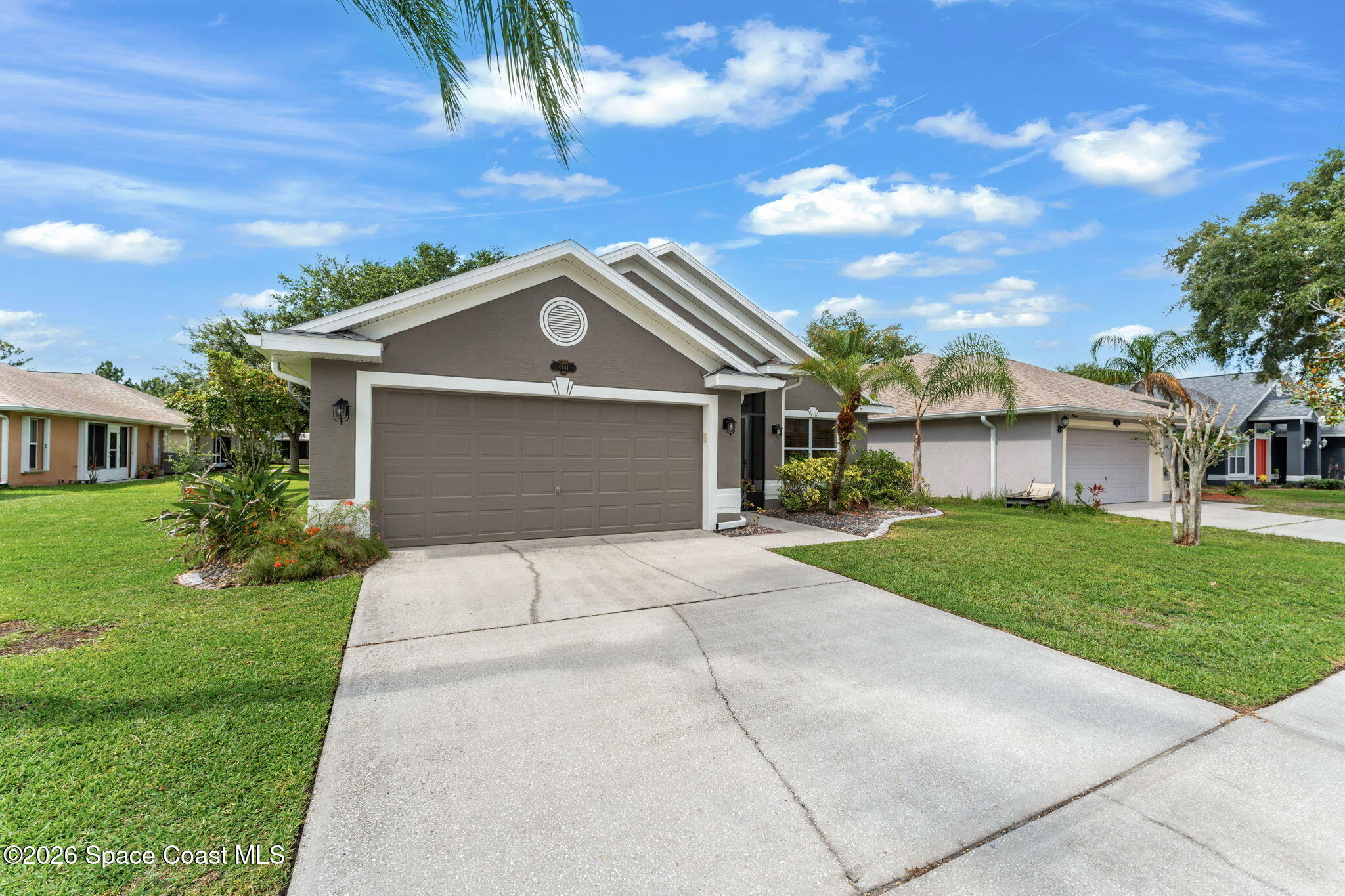 4741 Decatur Circle