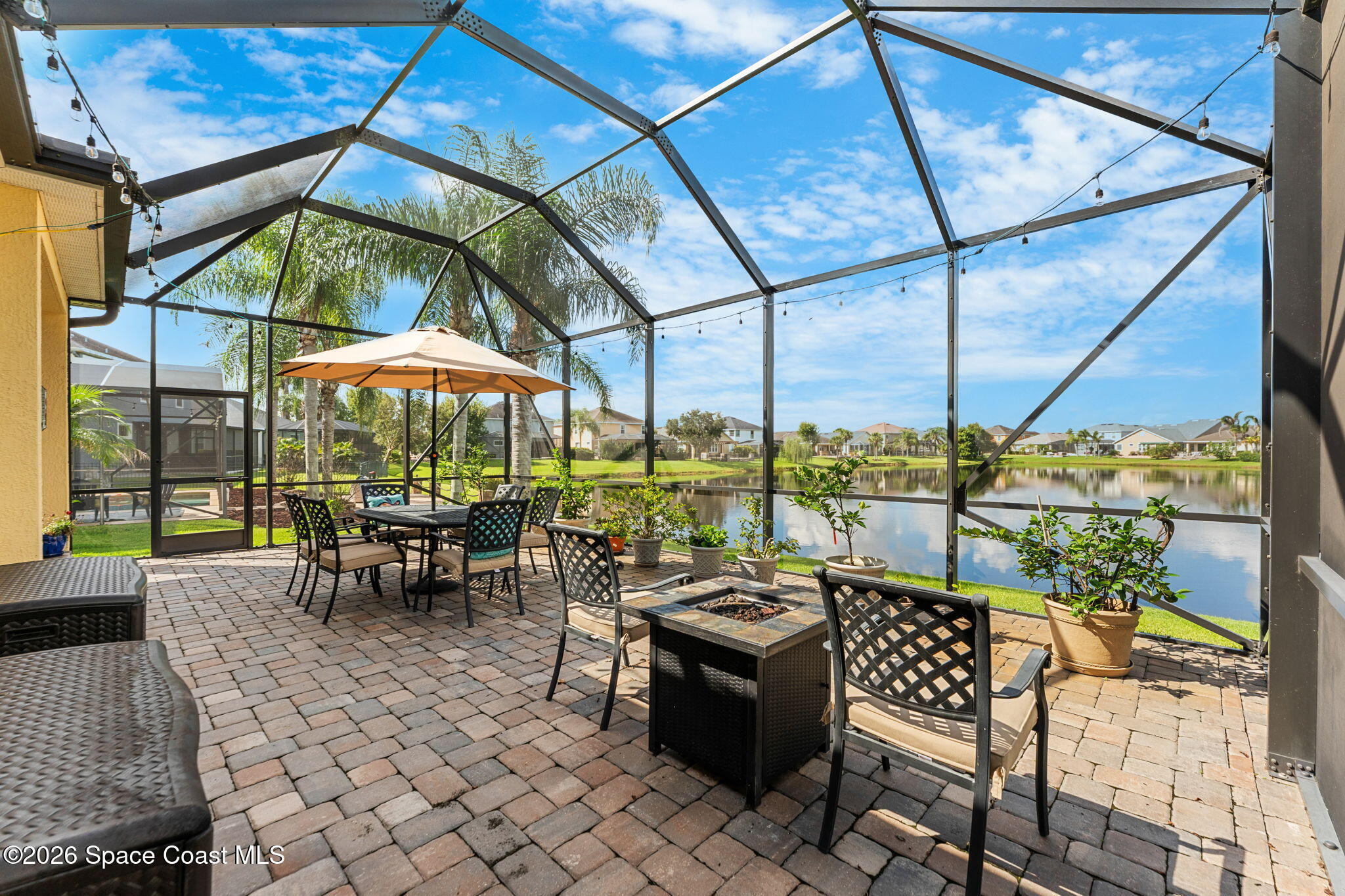 5895 Trieda Drive