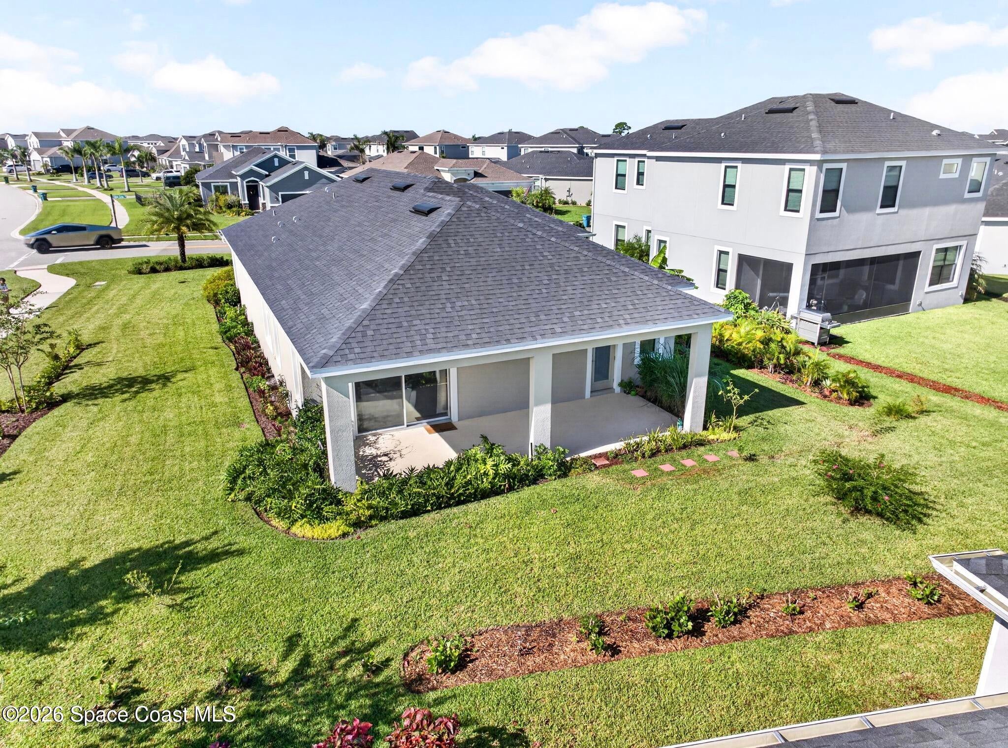 3008 Ribbon Grass Drive