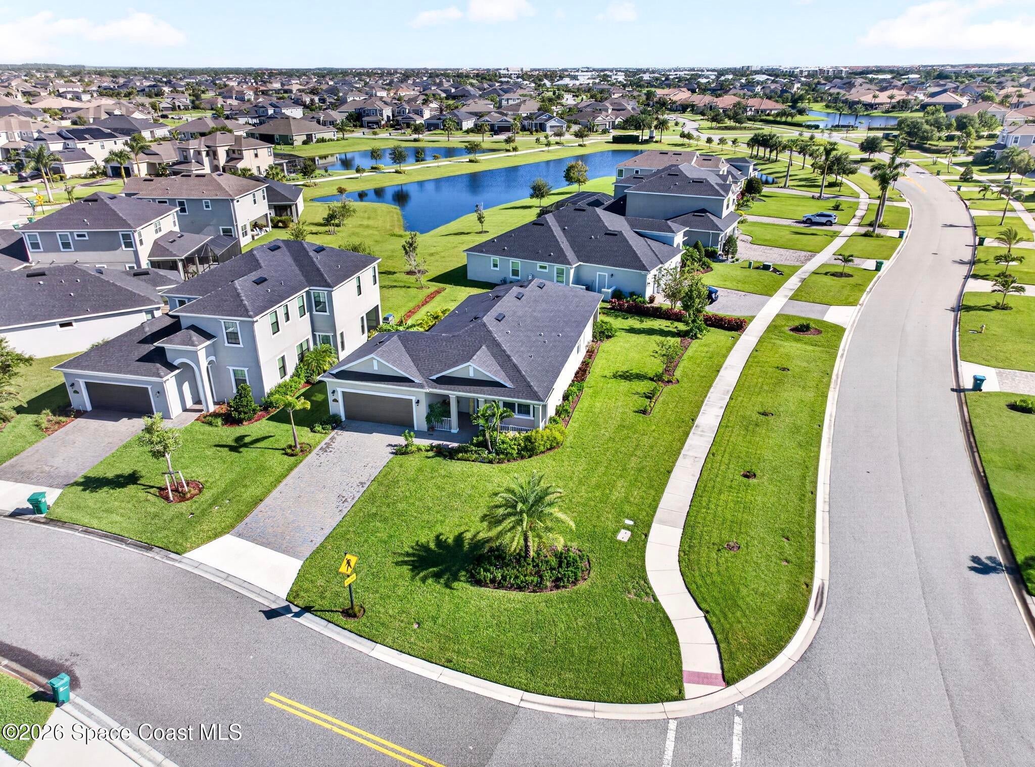 3008 Ribbon Grass Drive