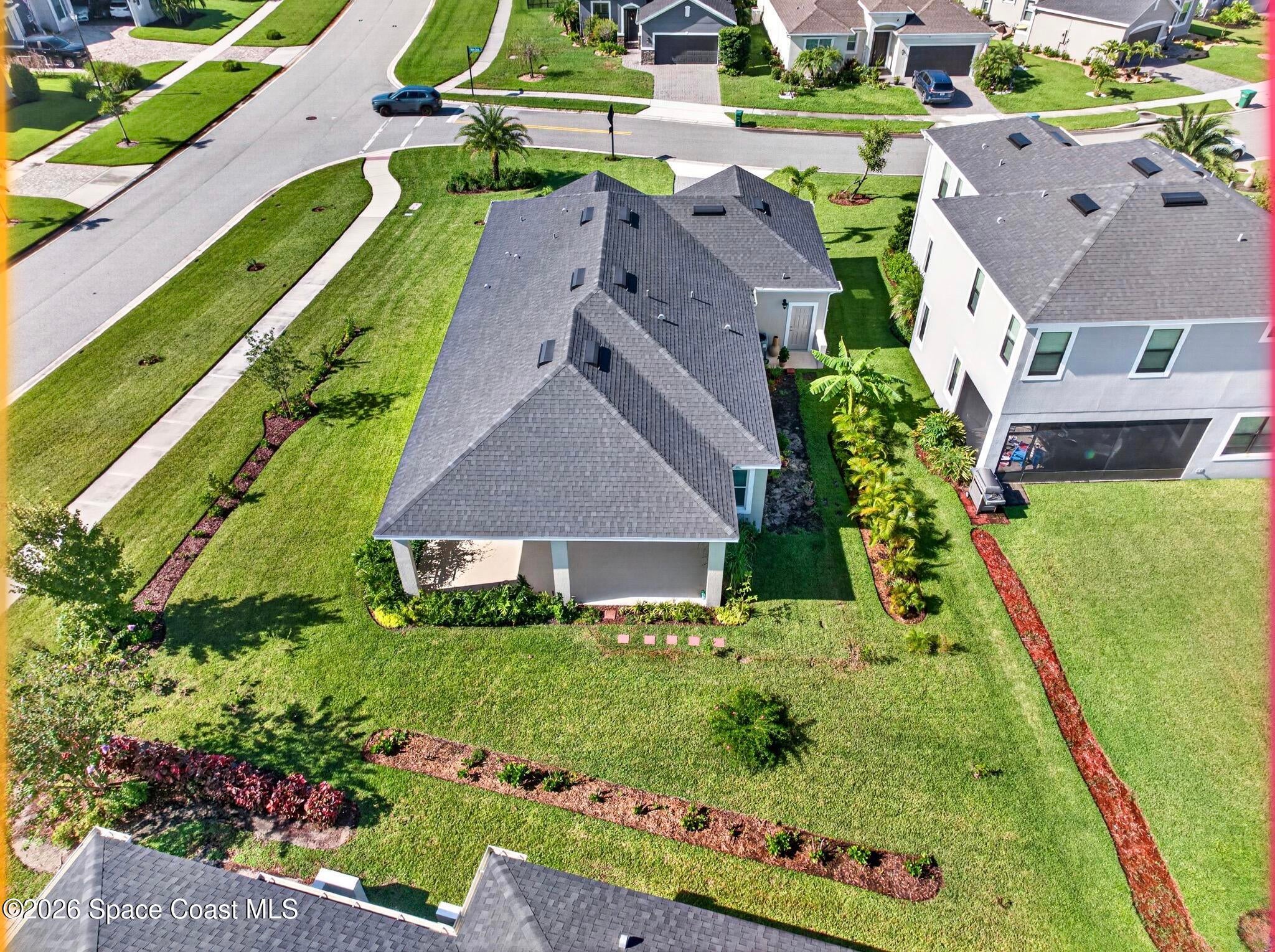 3008 Ribbon Grass Drive