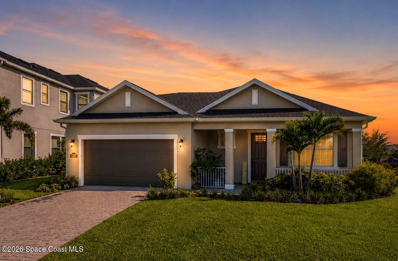 3008 Ribbon Grass Drive