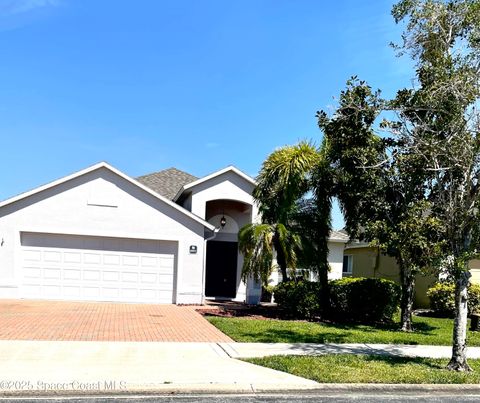 4091 Chardonnay Drive Rockledge FL 32955