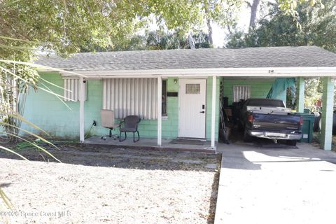 Property photo of 14 N Fiske Boulevard, Cocoa, FL 32922