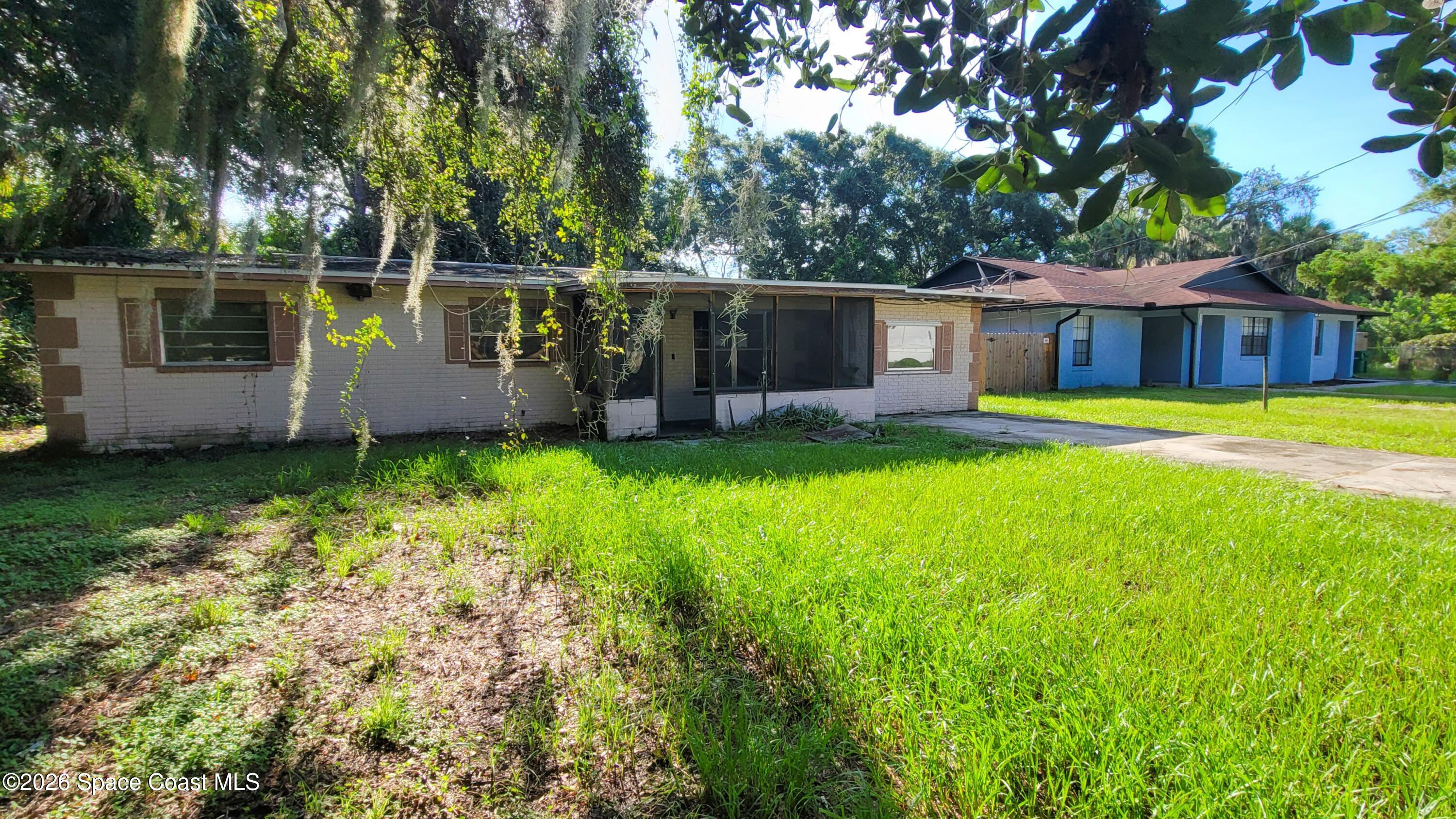 2529 Mitchell Avenue