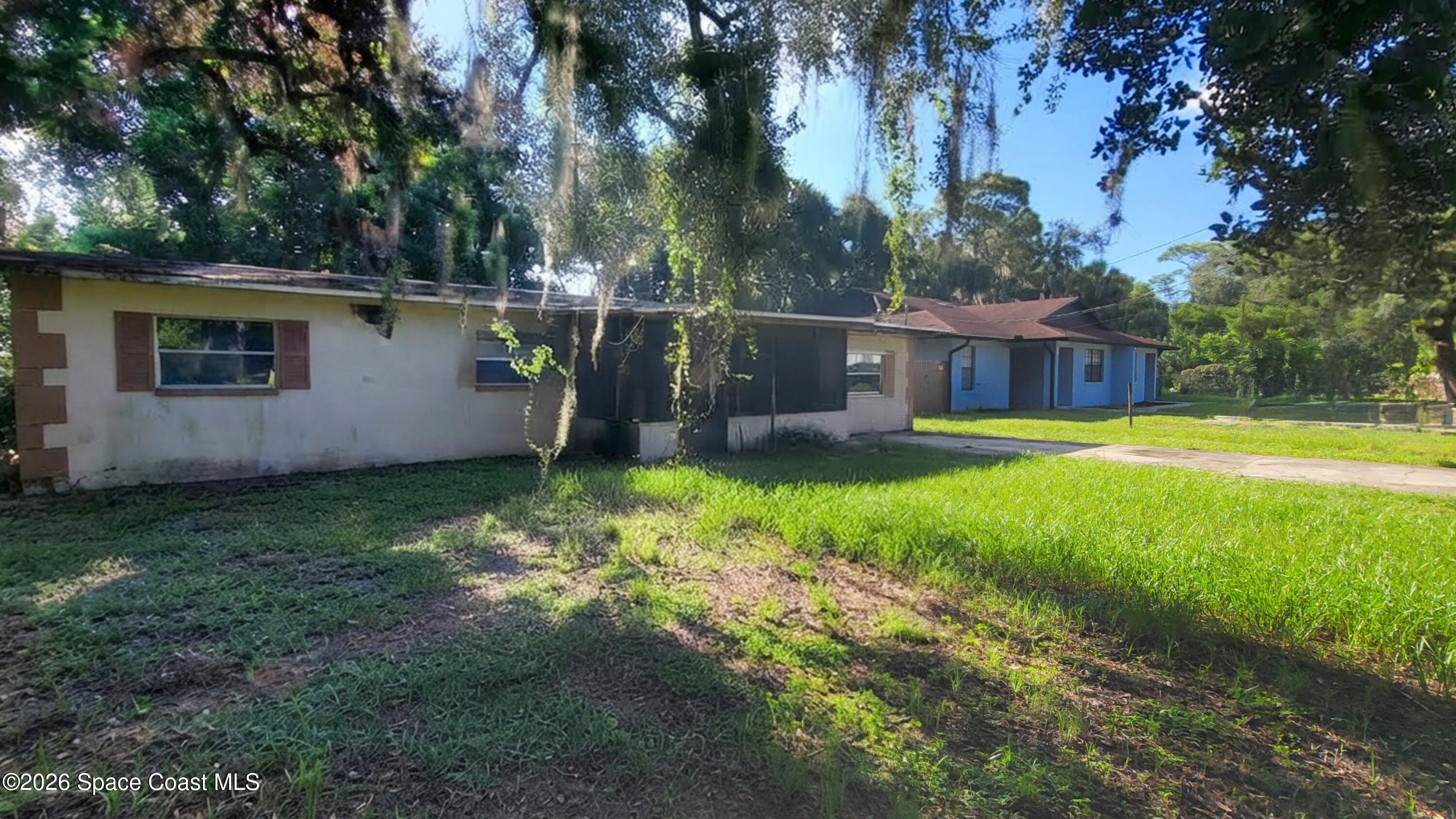 2529 Mitchell Avenue