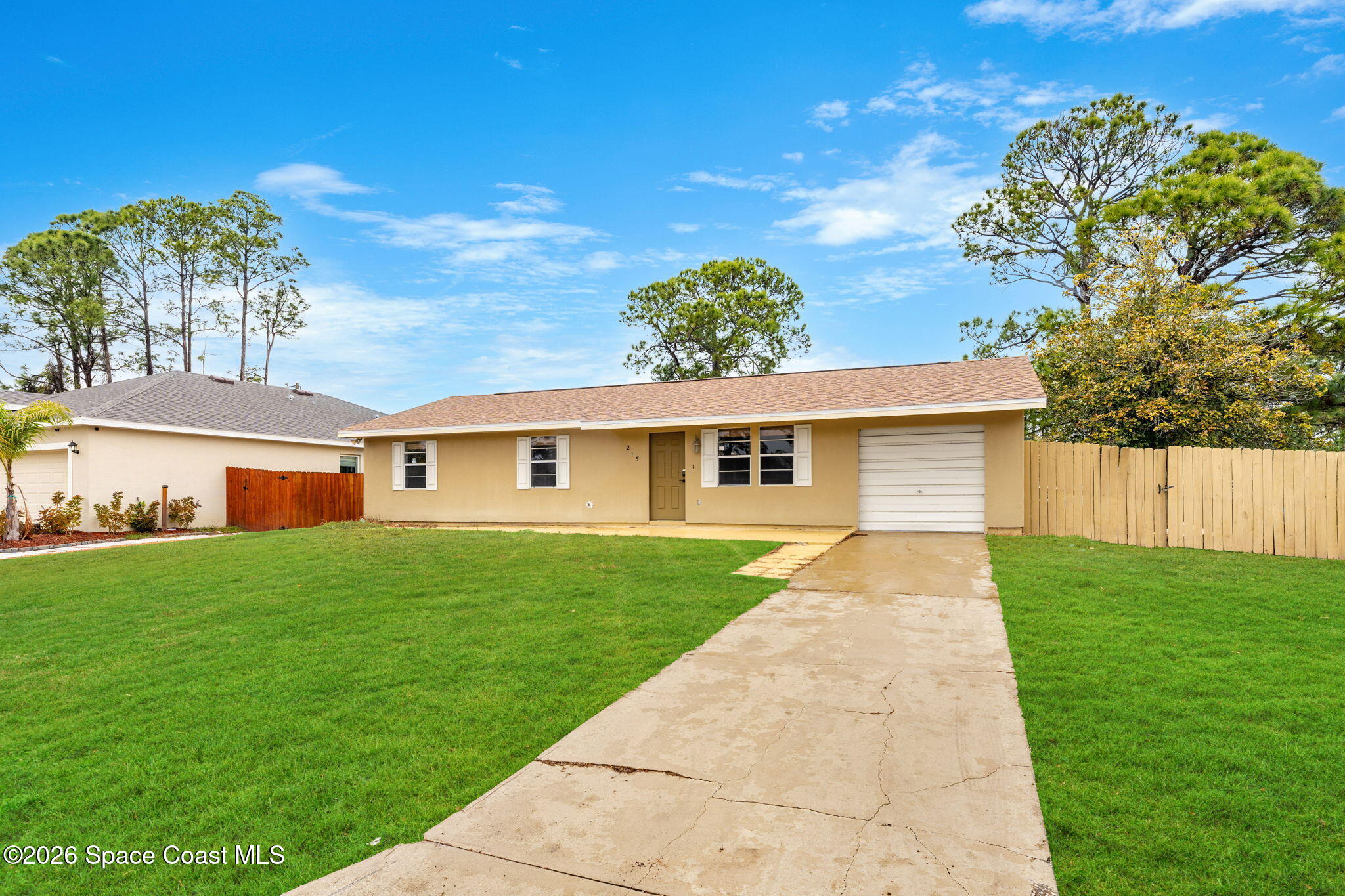 215 Hagerstown Street SW