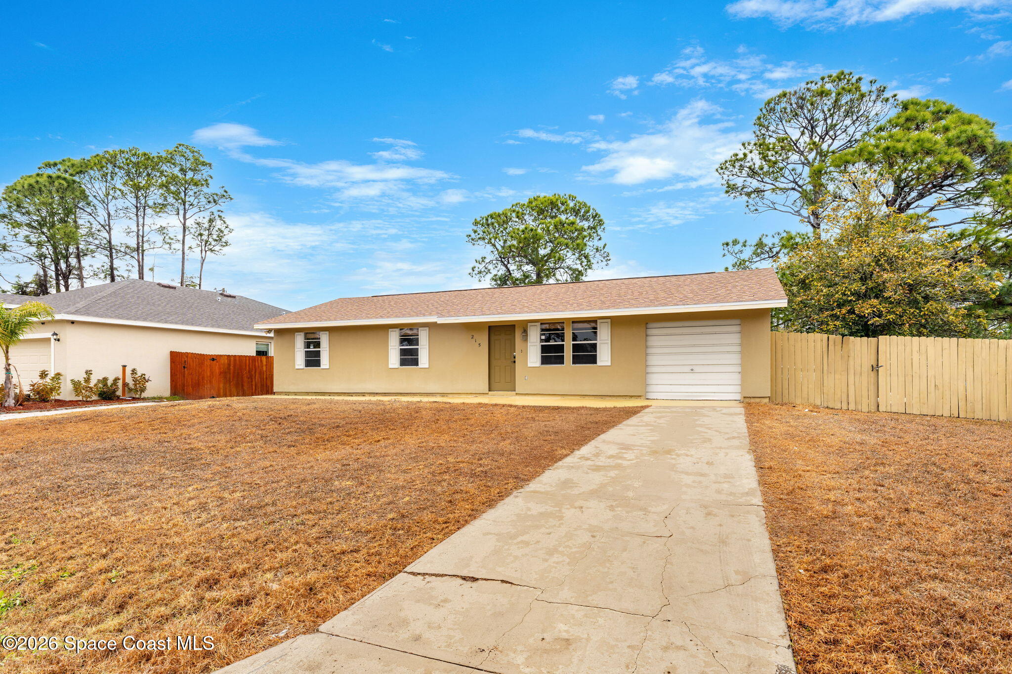 215 Hagerstown Street SW