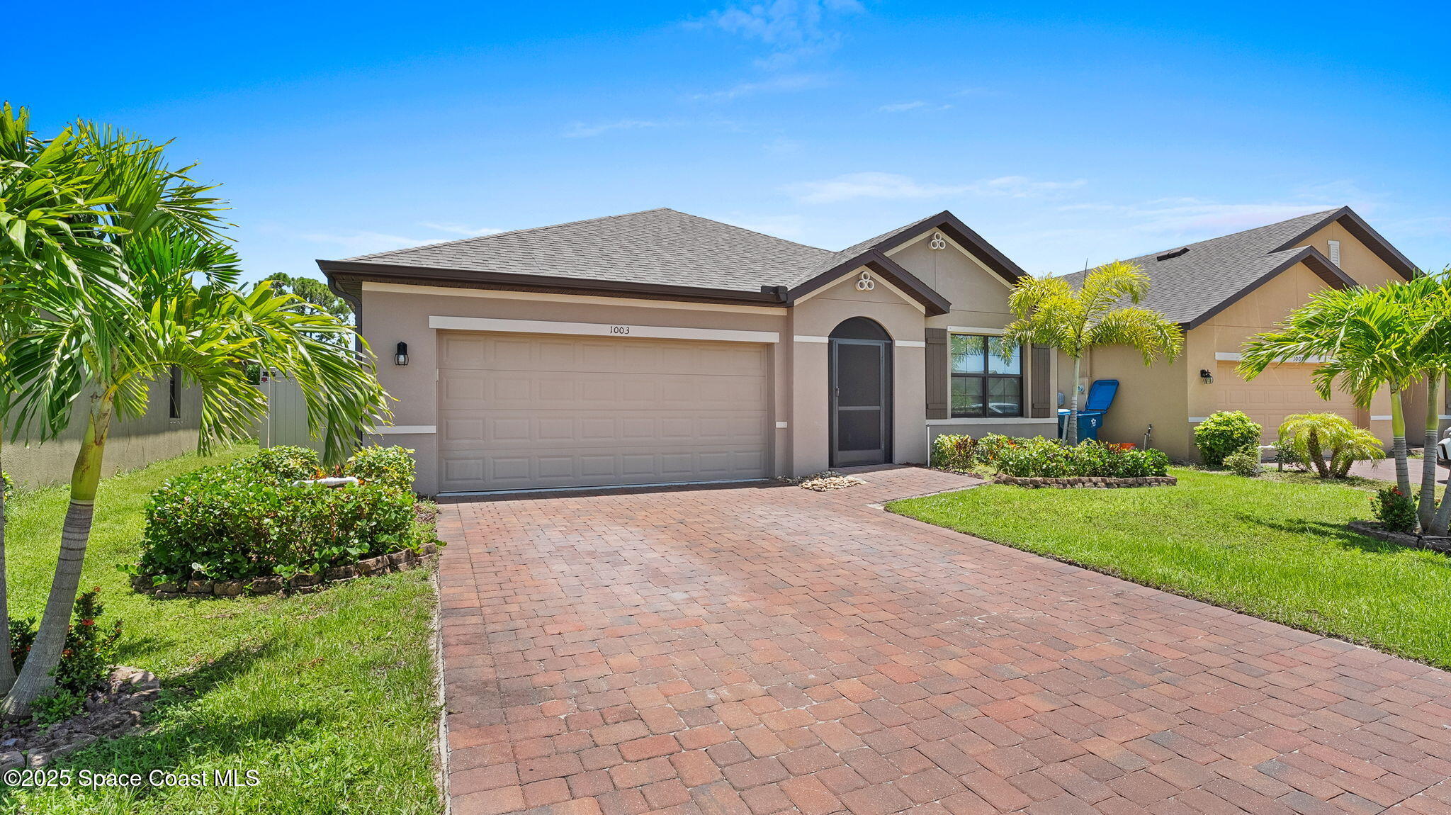 1003 Remington Green Drive SE