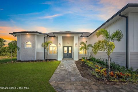 278 Stallion Street Palm Bay FL 32909