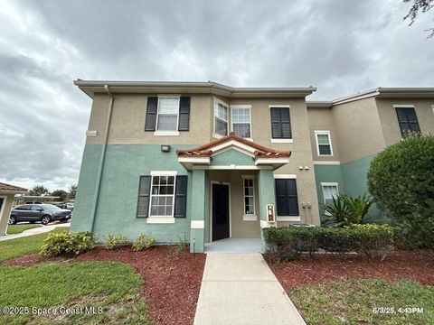 5663 Star Rush Drive 107 Melbourne FL 32940