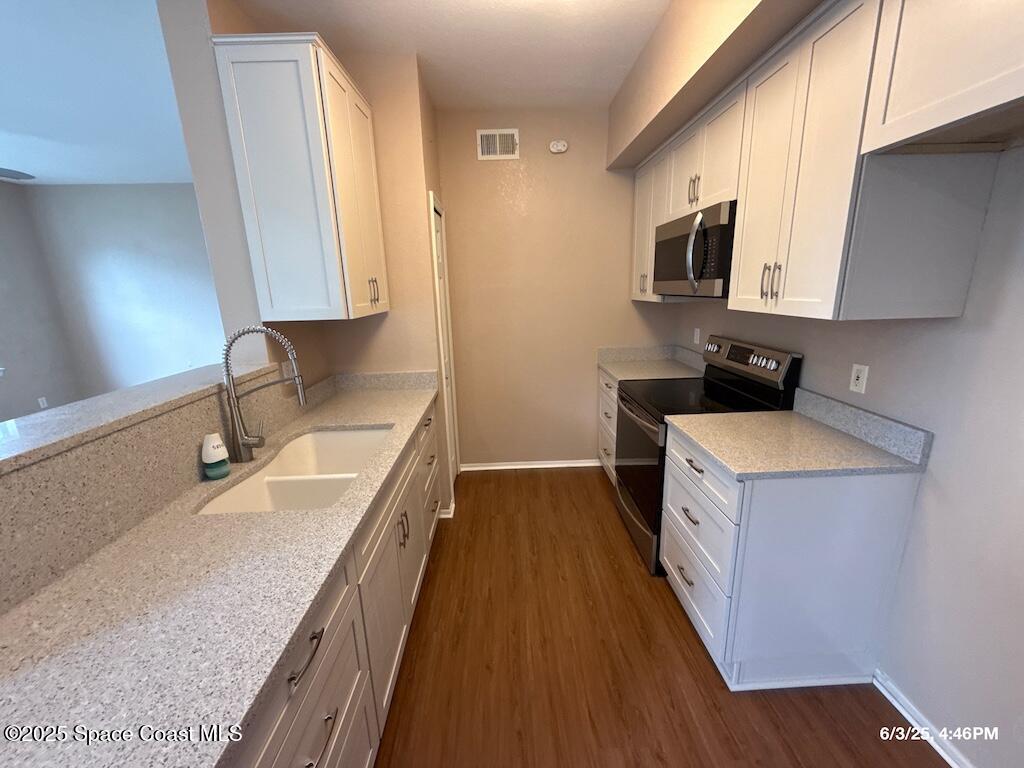 5663 Star Rush Drive 107