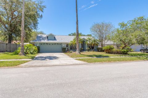 A home in Rockledge