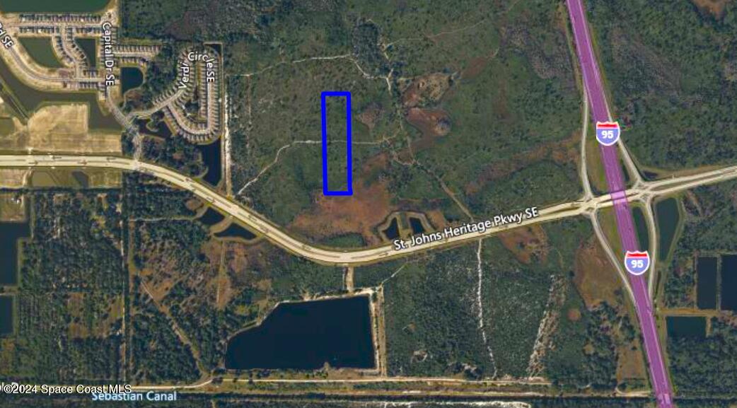 0000 St John Heritage Ext Off I95 Parkway