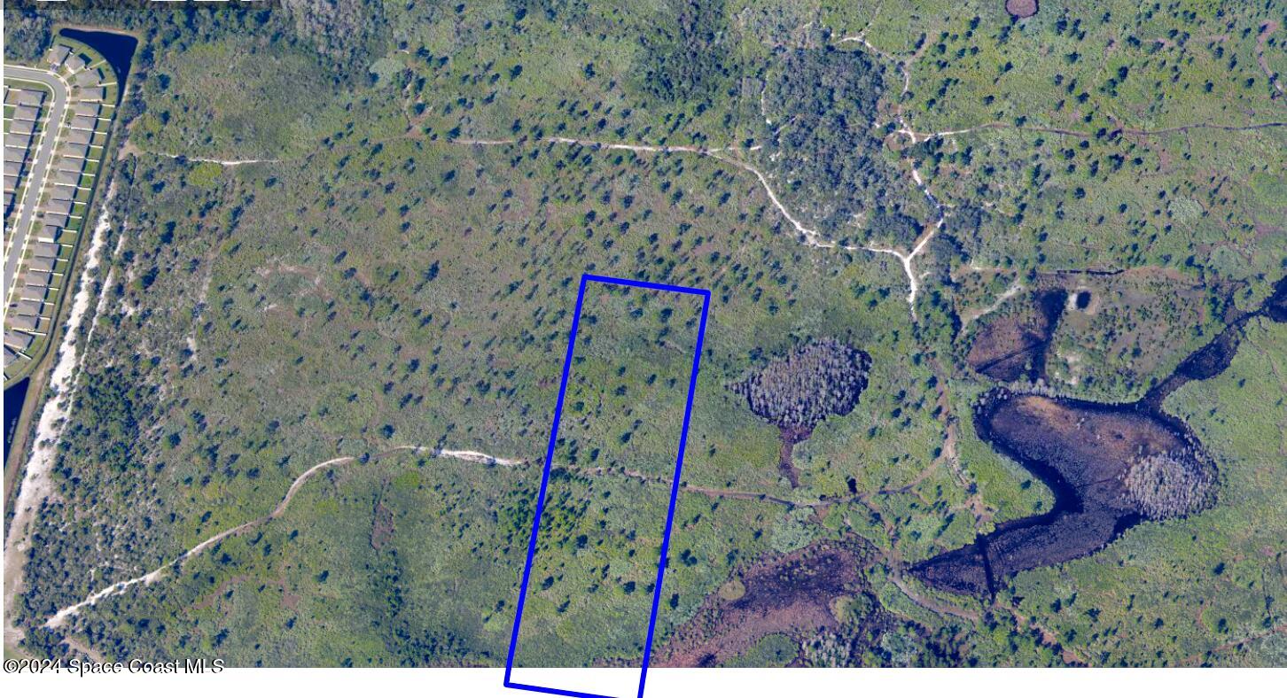 0000 St John Heritage Ext Off I95 Parkway