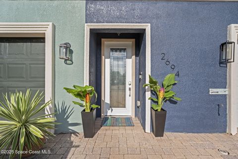 2694 S Atlantic Avenue Cocoa Beach FL 32931