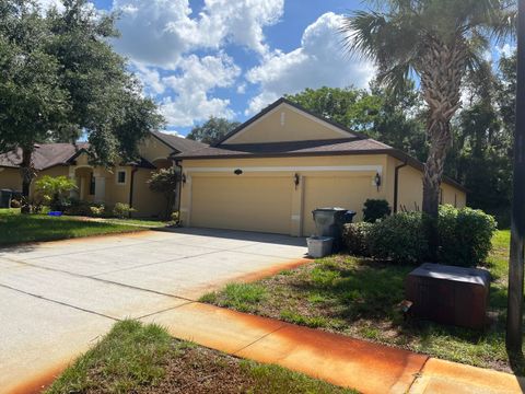 A home in Titusville