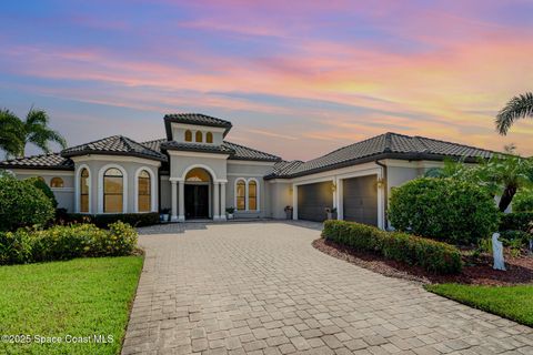 3052 Bellwind Circle Rockledge FL 32955