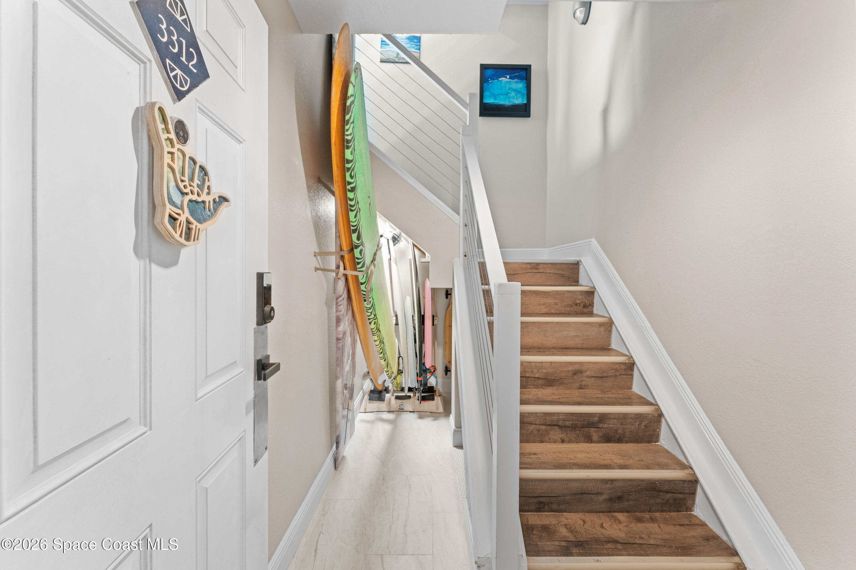 8600 Ridgewood Avenue 3312