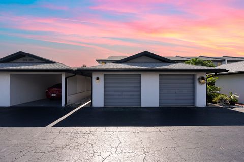 A home in Indian Harbour Beach