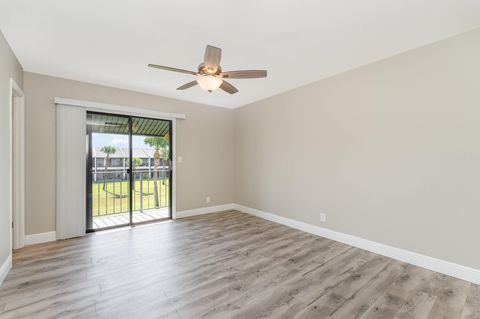 A home in Indian Harbour Beach