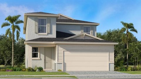 2118 Croft Inlet Drive NW Palm Bay FL 32907