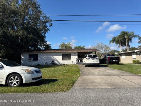 133 Hickory Street Melbourne FL 32904