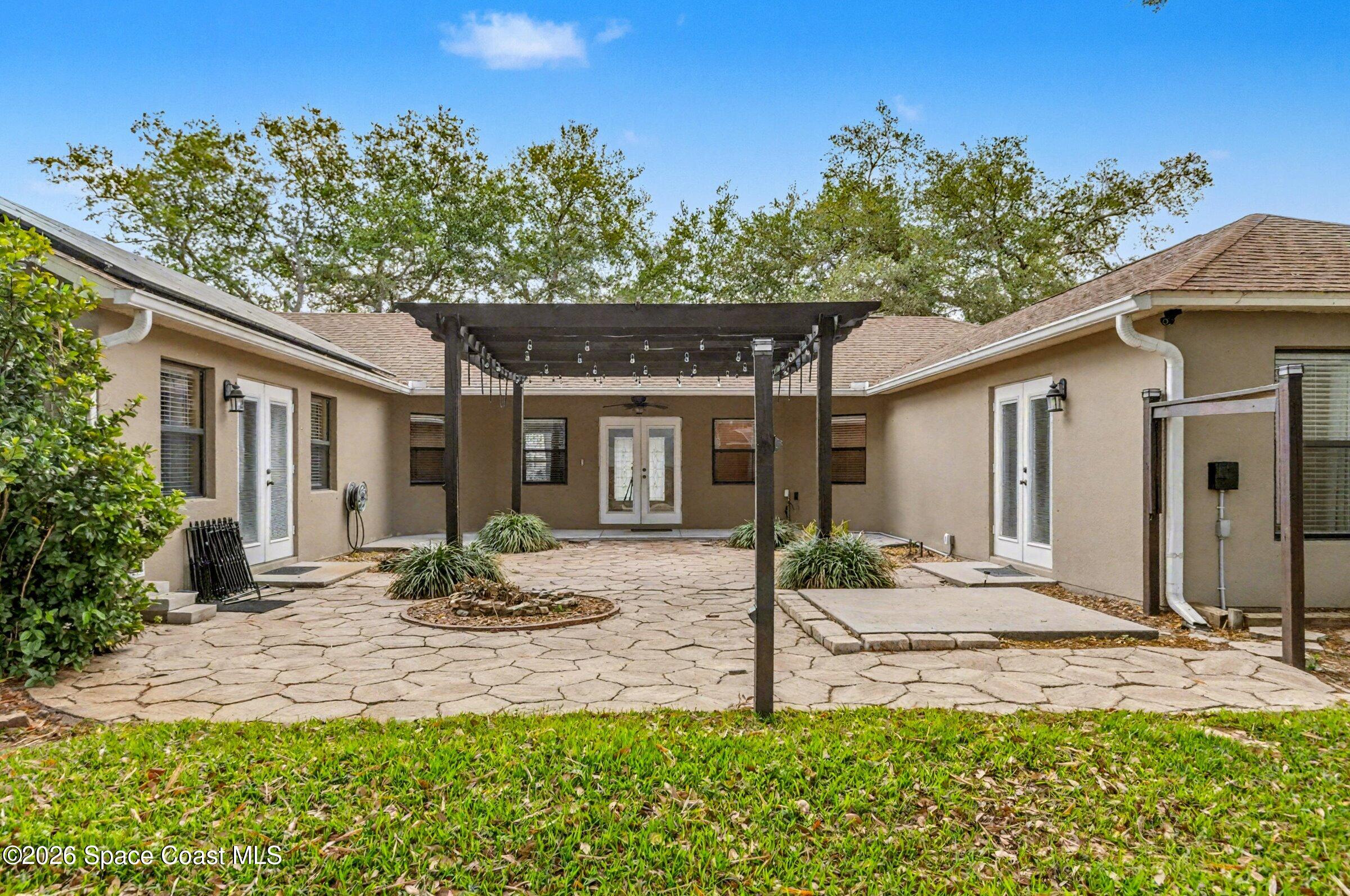 4821 Falcon Boulevard