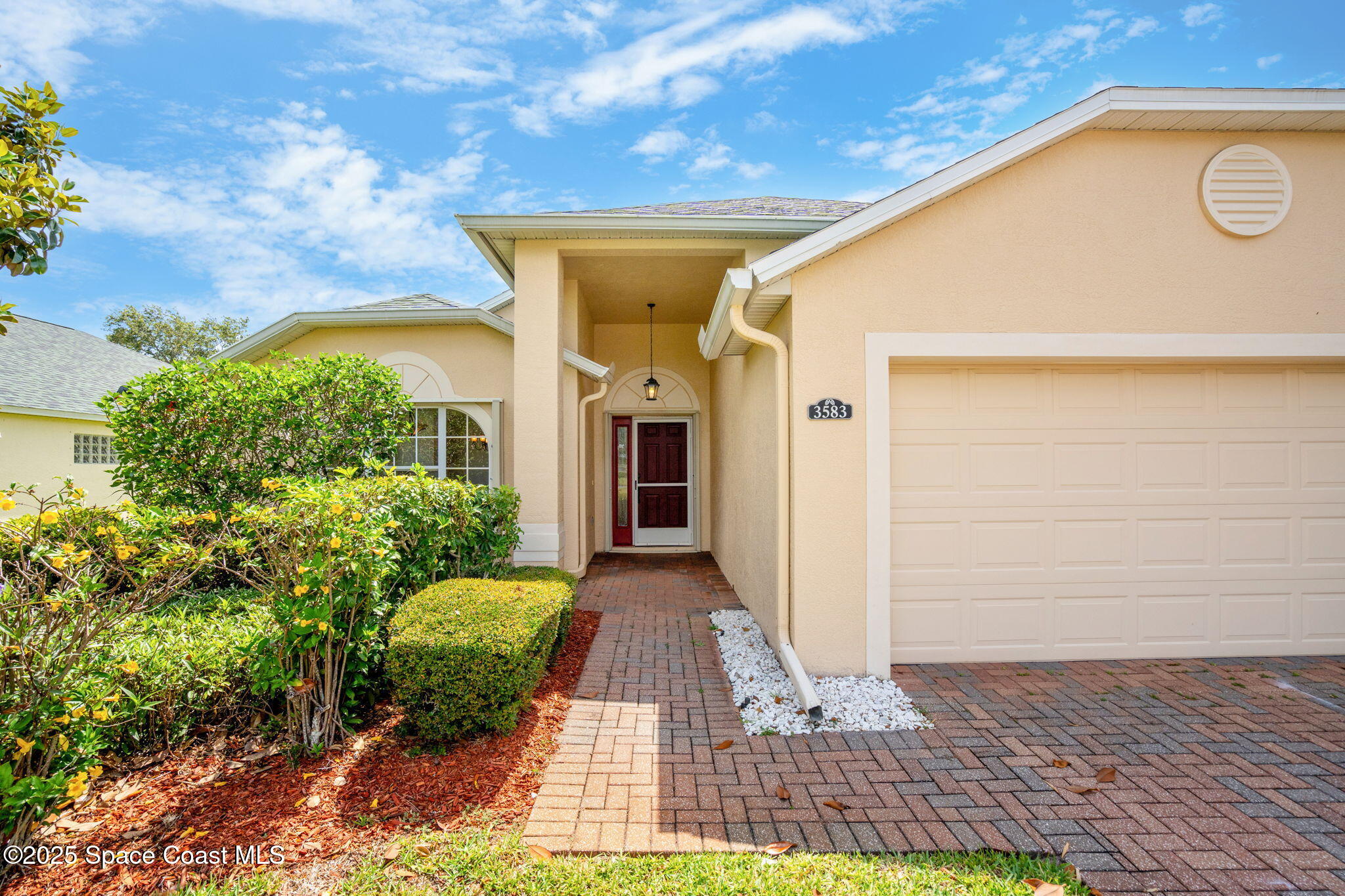 3583 Osceola Drive